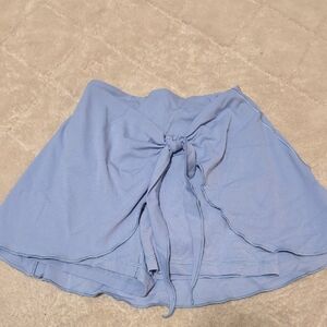 Offline By Aerie Strap skort